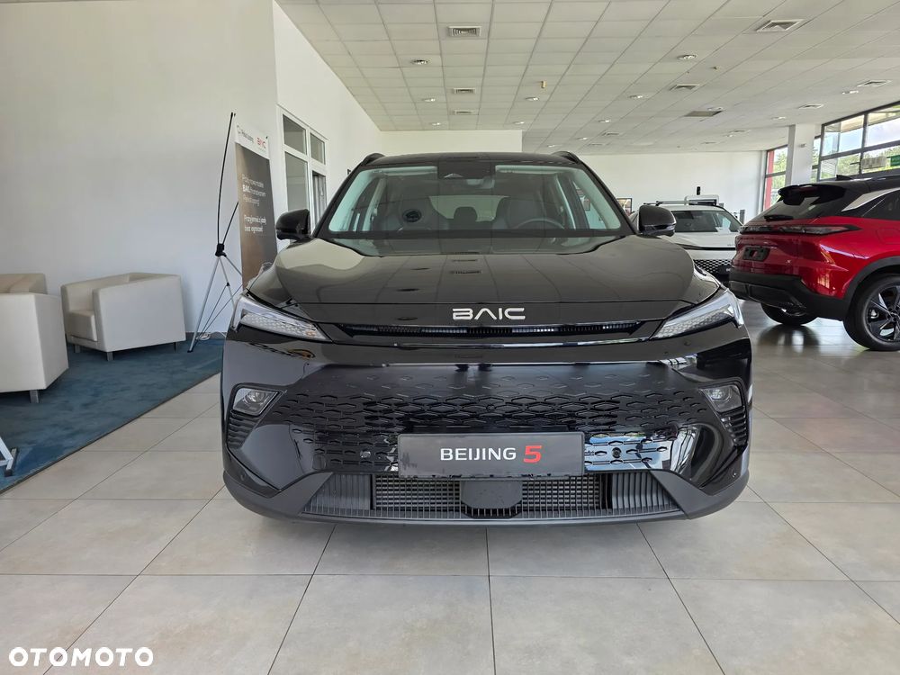 BAIC 5 Beijing 1.5T Comfort DCT - 4