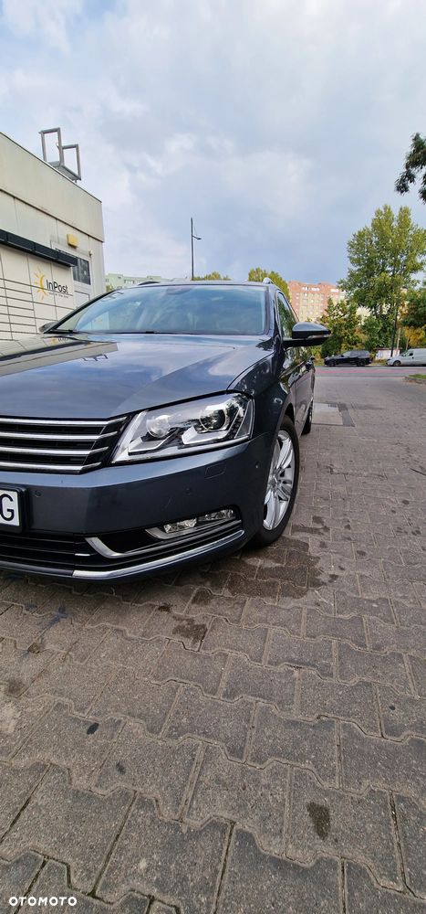 Volkswagen Passat - 17