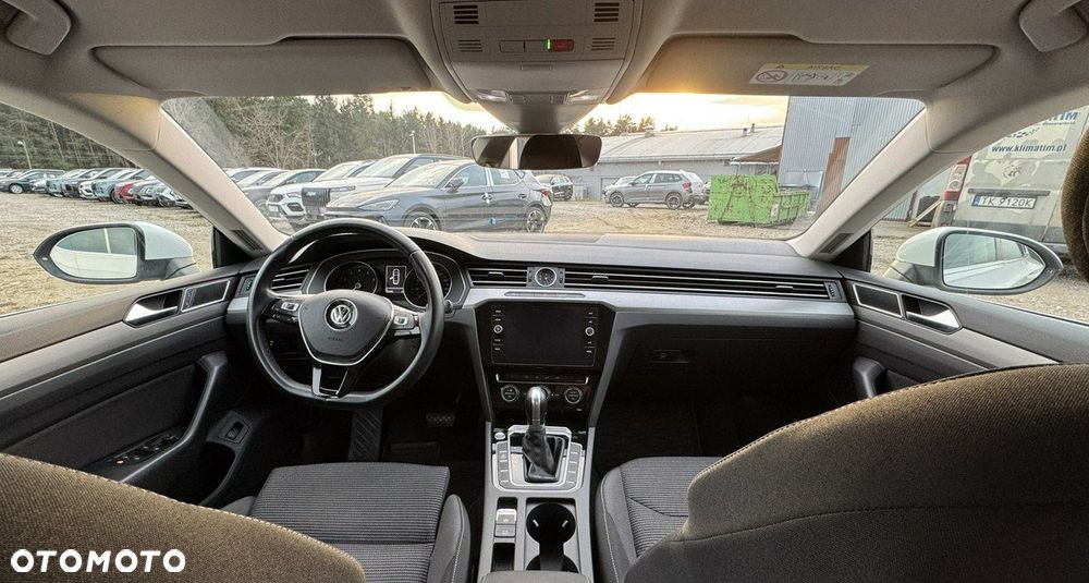 Volkswagen Arteon 1.5 TSI ACT Evo Essence DSG - 9