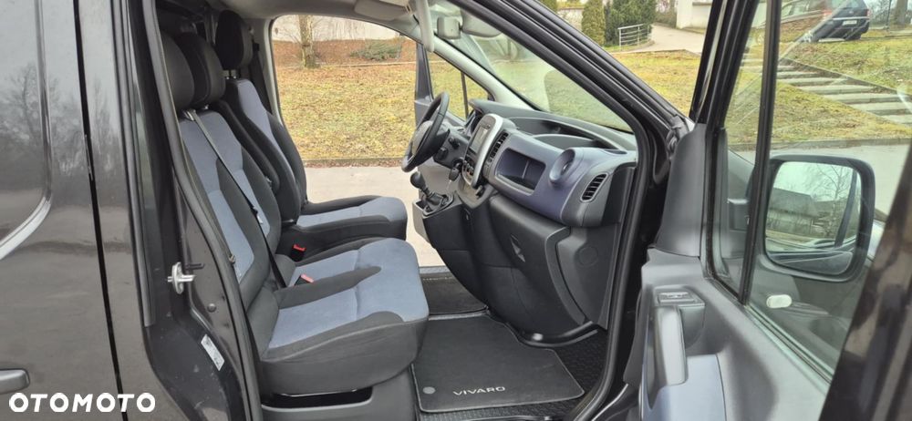 Opel Vivaro - 28