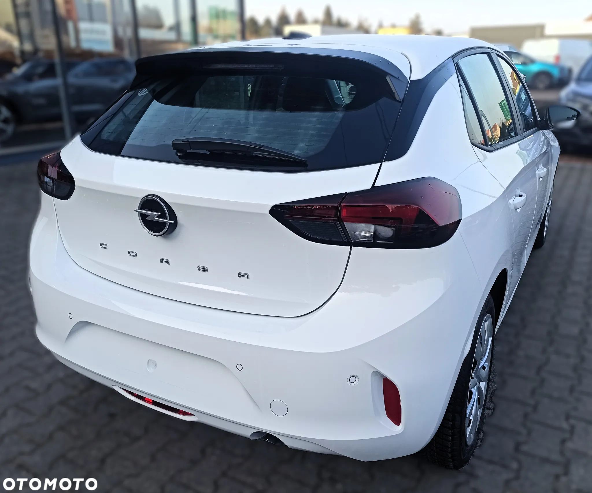 Opel Corsa 1.2 Edition S&S - 7