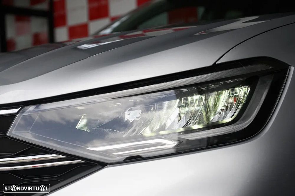 VW Taigo 1.0 TSI Life DSG - 18