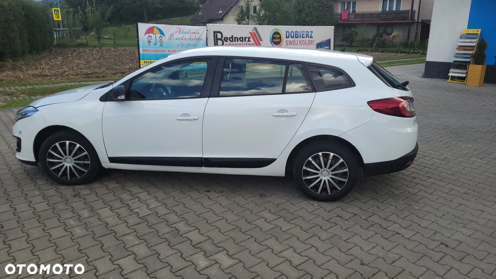 Renault Megane - 7