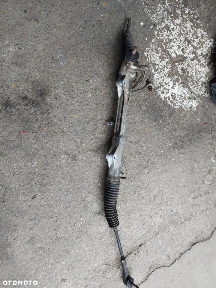 Ford Mustang 4.0 maglownica przekładnia kierownicza