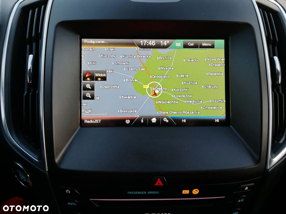 Ford S-Max 2.0 TDCi Titanium PowerShift - 35