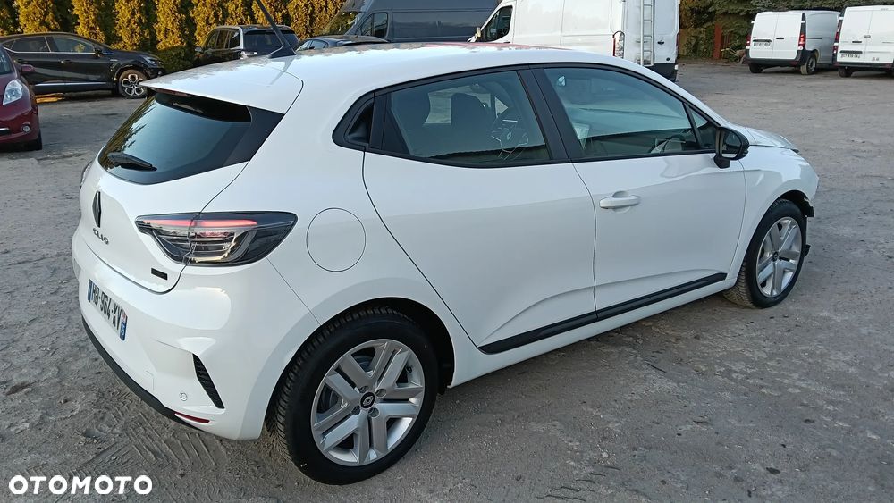 Renault Clio 1.6 E-TECH Full Hybrid 145 Evolution - 5