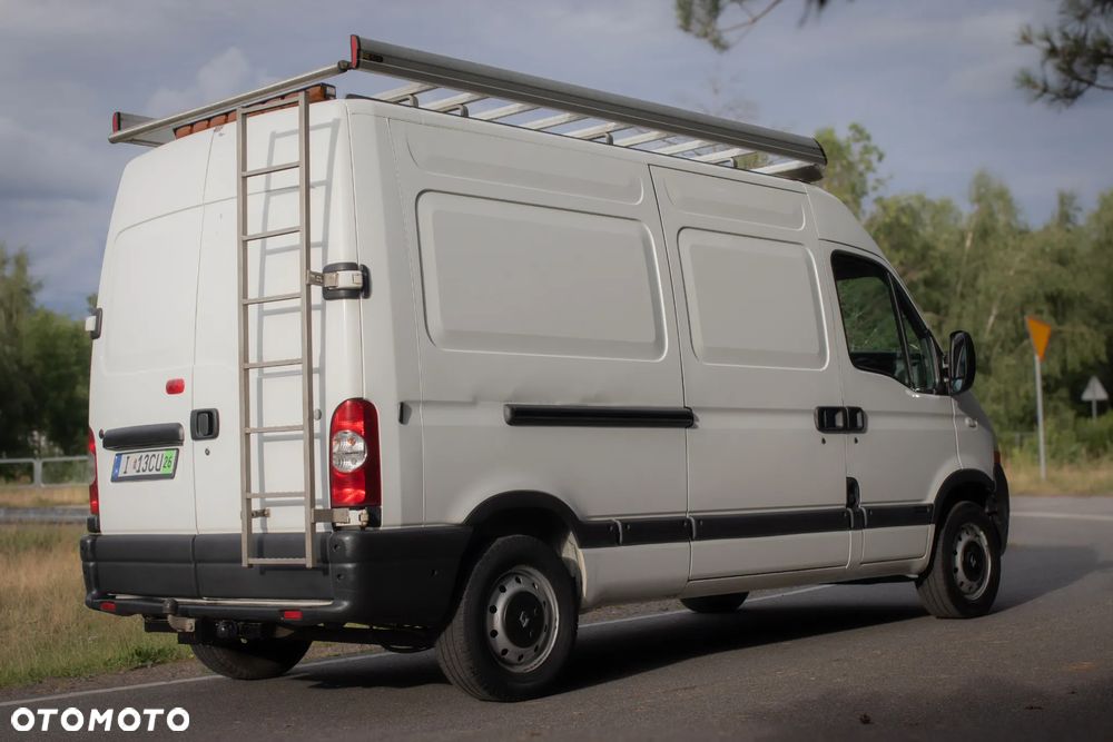 Renault Master - 19