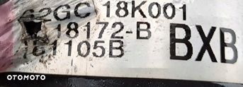 ford edge mk2 lift zwrotnica mcpherson prawy przód g2gc-18k001-bxb - 3