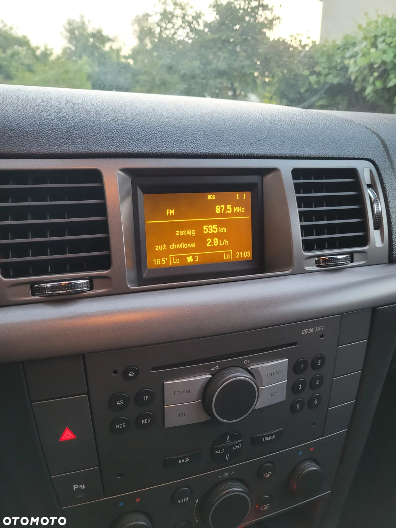 Opel Vectra - 11