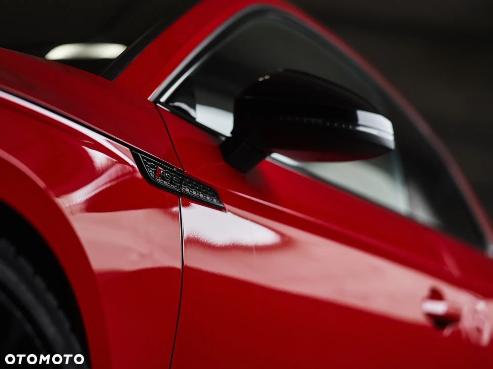 Audi RS5 Coupé 2.9 TFSI Quattro Tiptronic - 16