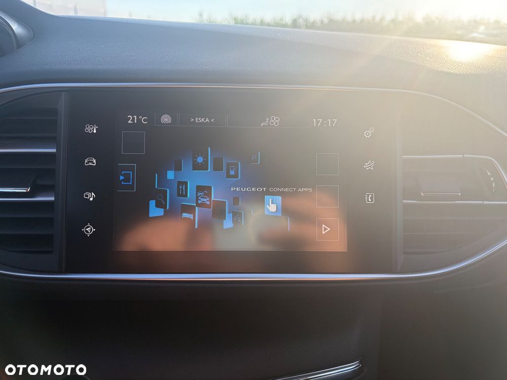 Peugeot 308 e-HDi FAP 115 Stop&Start Business Line Niveau 1 - 27