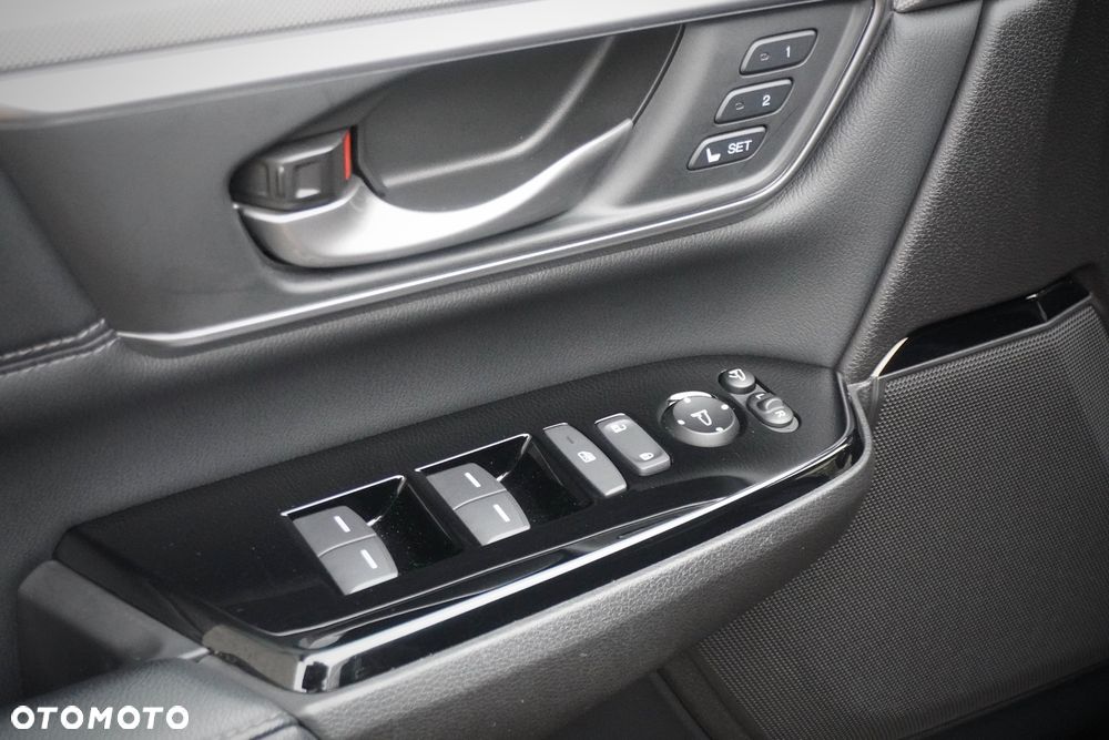 Honda CR-V 2.0 i-MMD 4WD Executive - 10
