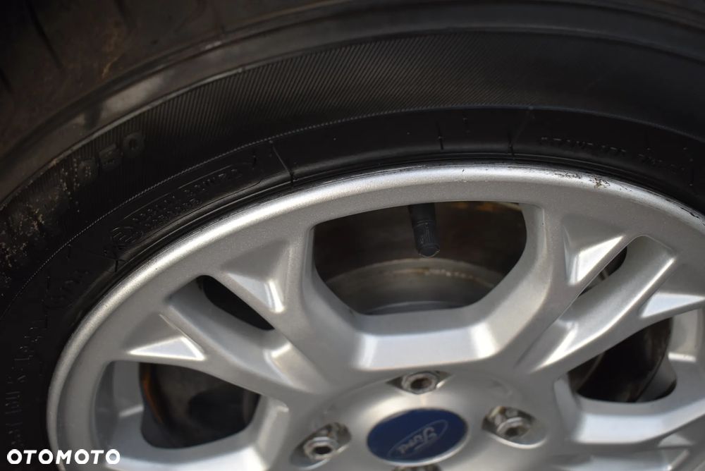 Ford Fiesta 1.25 Titanium - 6