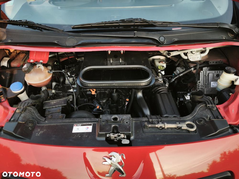 Peugeot Expert - 14