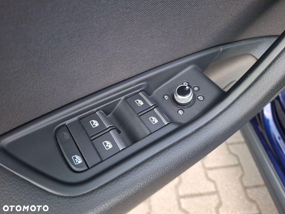 Audi A4 Allroad - 24