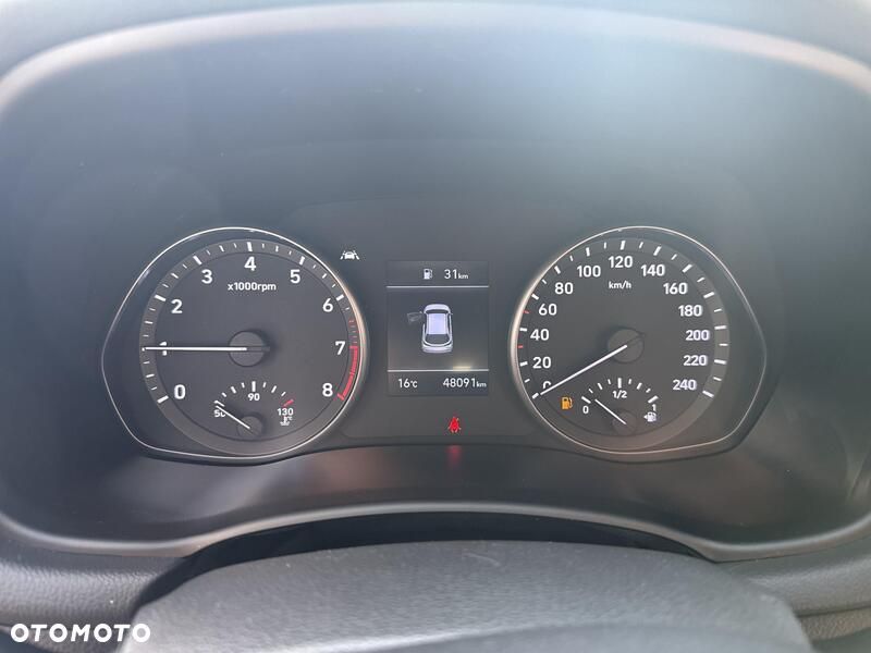 Hyundai i30 1.0 T-GDI Modern - 11