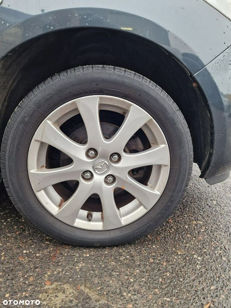 Mazda 2 1.3 Impression - 25