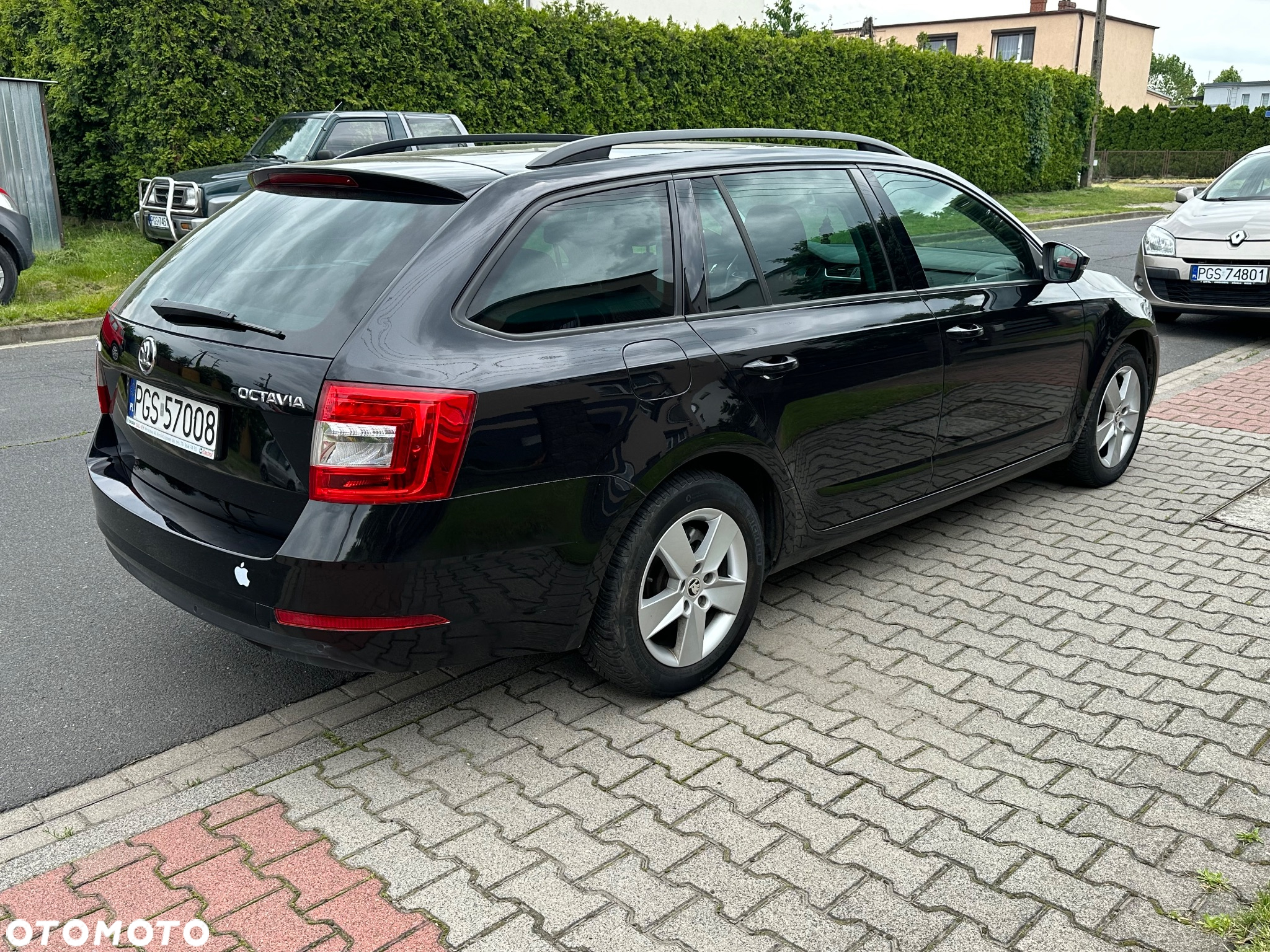 Skoda Octavia 1.4 TSI Style - 3