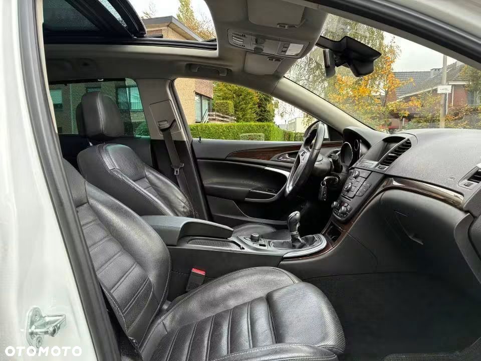 Opel Insignia - 5