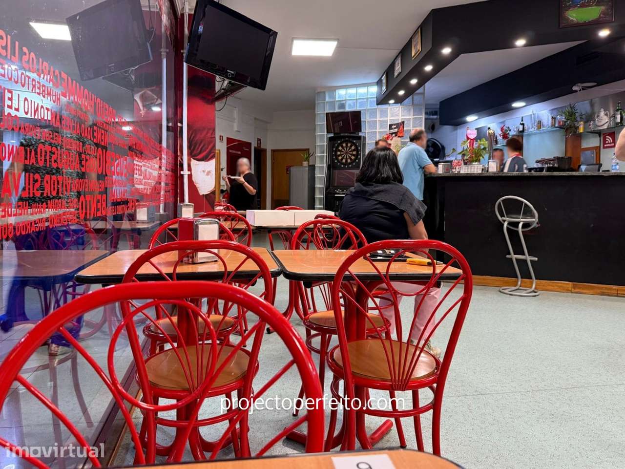 Loja  Venda em Mafamude e Vilar do Paraíso,Vila Nova de Gaia - Grande imagem: 3/7
