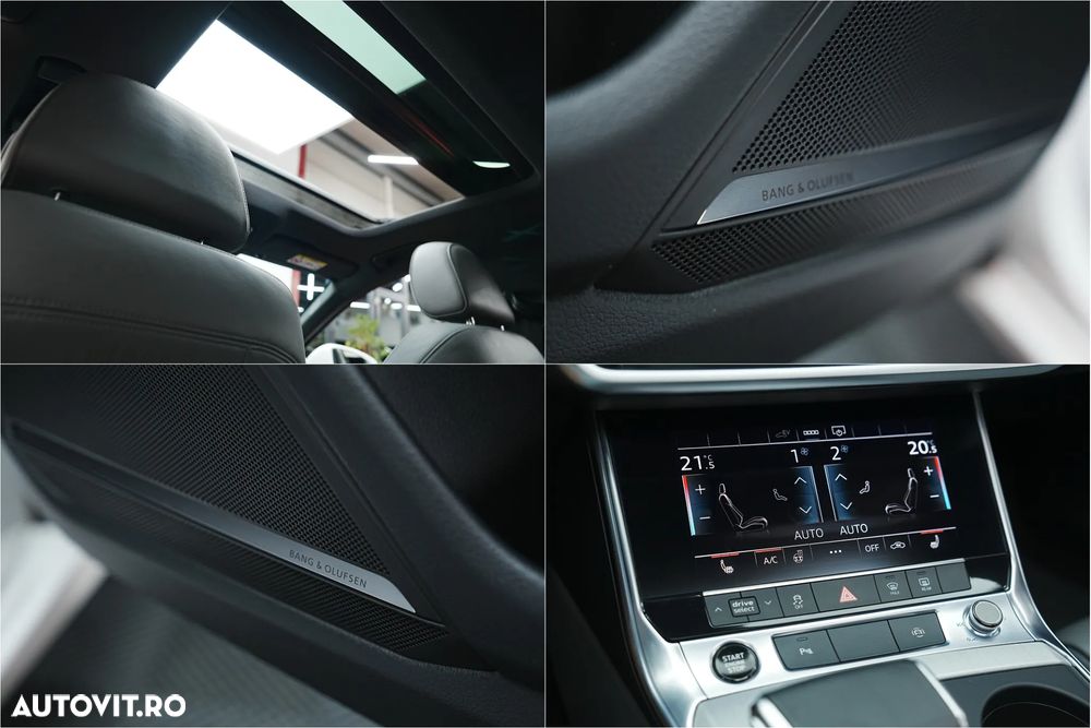 Audi A6 Limuzina 50 TFSI e quattro S tronic S line - 27