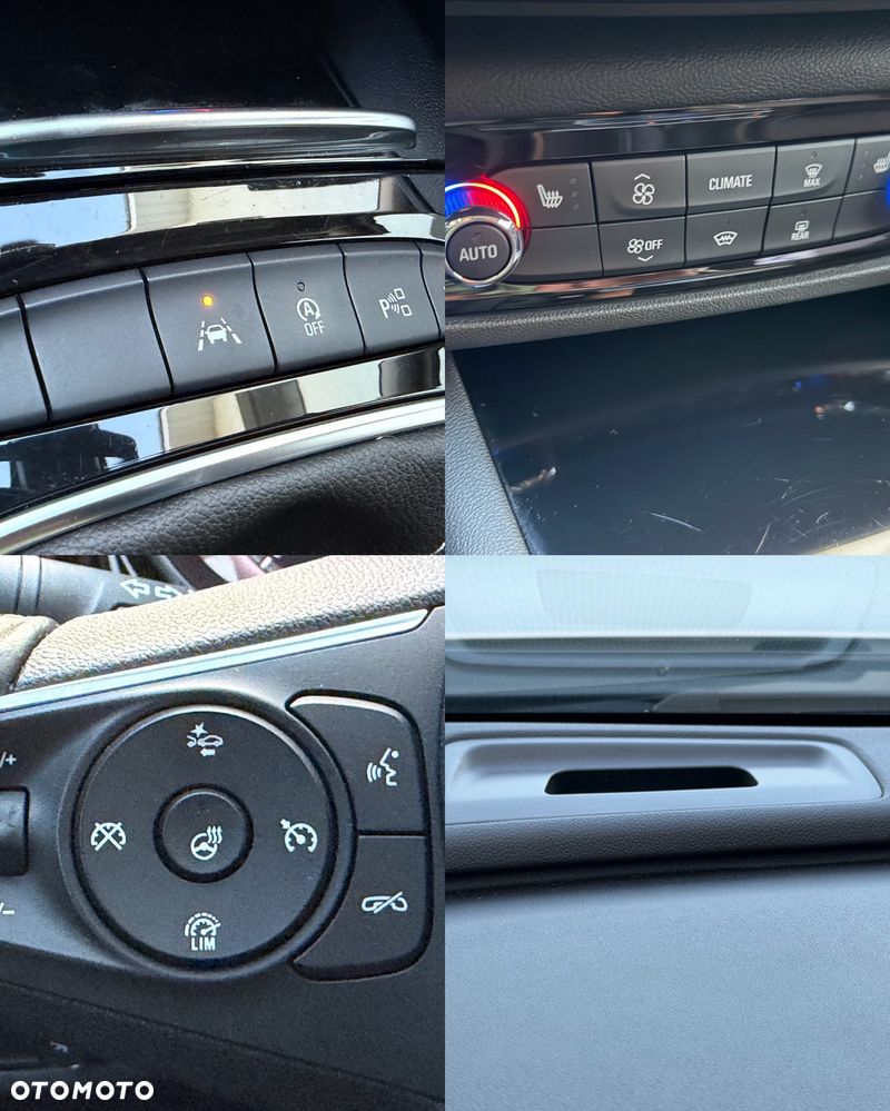 Opel Insignia 2.0 Ultimate - 38
