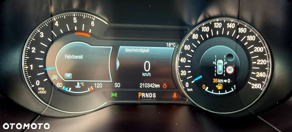 Ford S-Max - 22