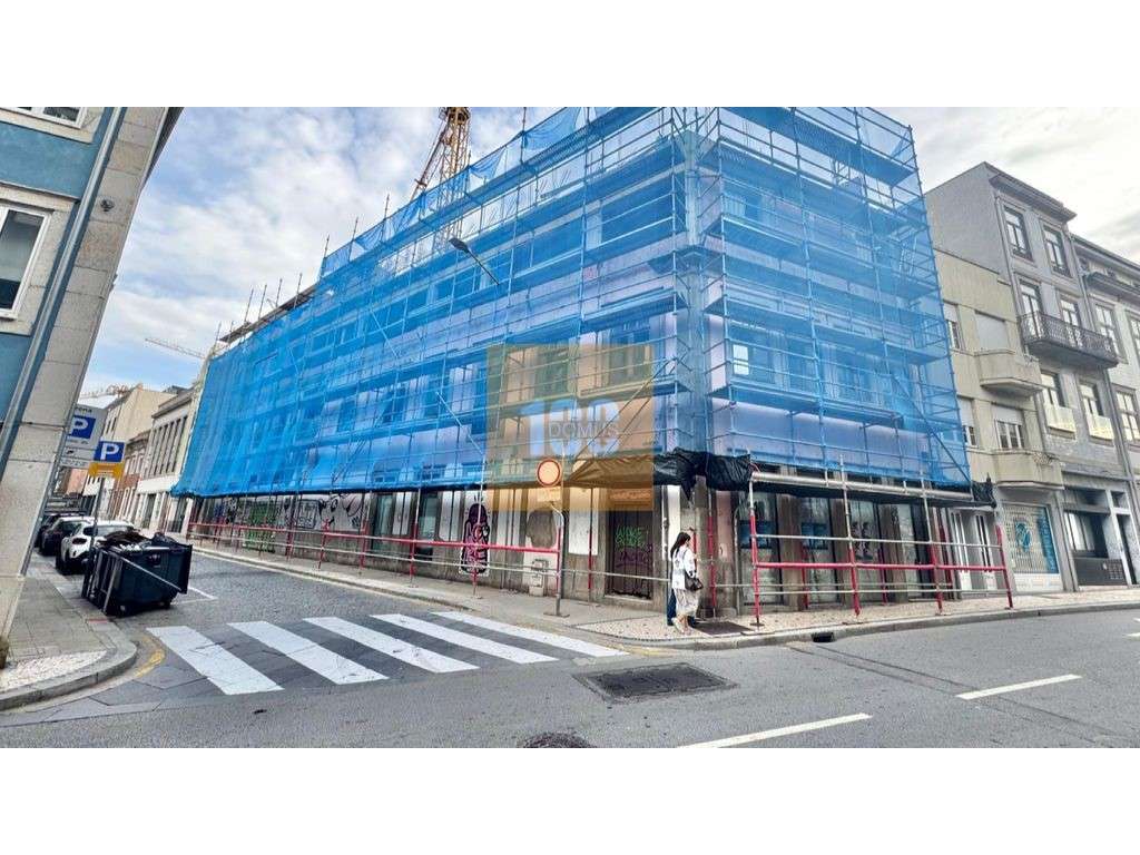 T1+1novo na Baixa do Porto - Grande imagem: 5/68