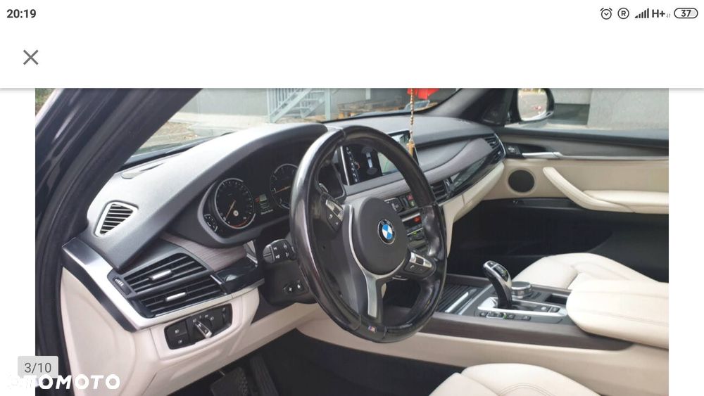 BMW X5 - 6
