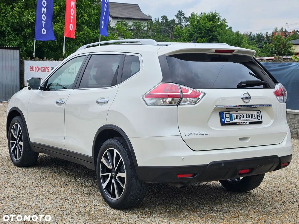 Nissan X-Trail 1.6 DIG-T N-Connecta 2WD - 14
