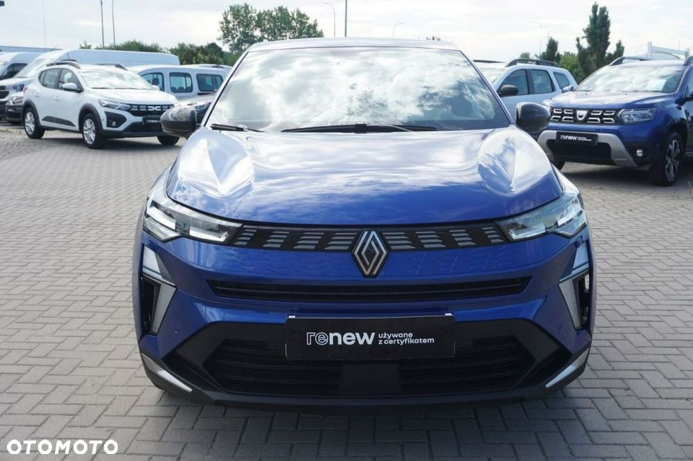 Renault Symbioz 1.6 E-Tech Full Hybrid 145 Techno - 2