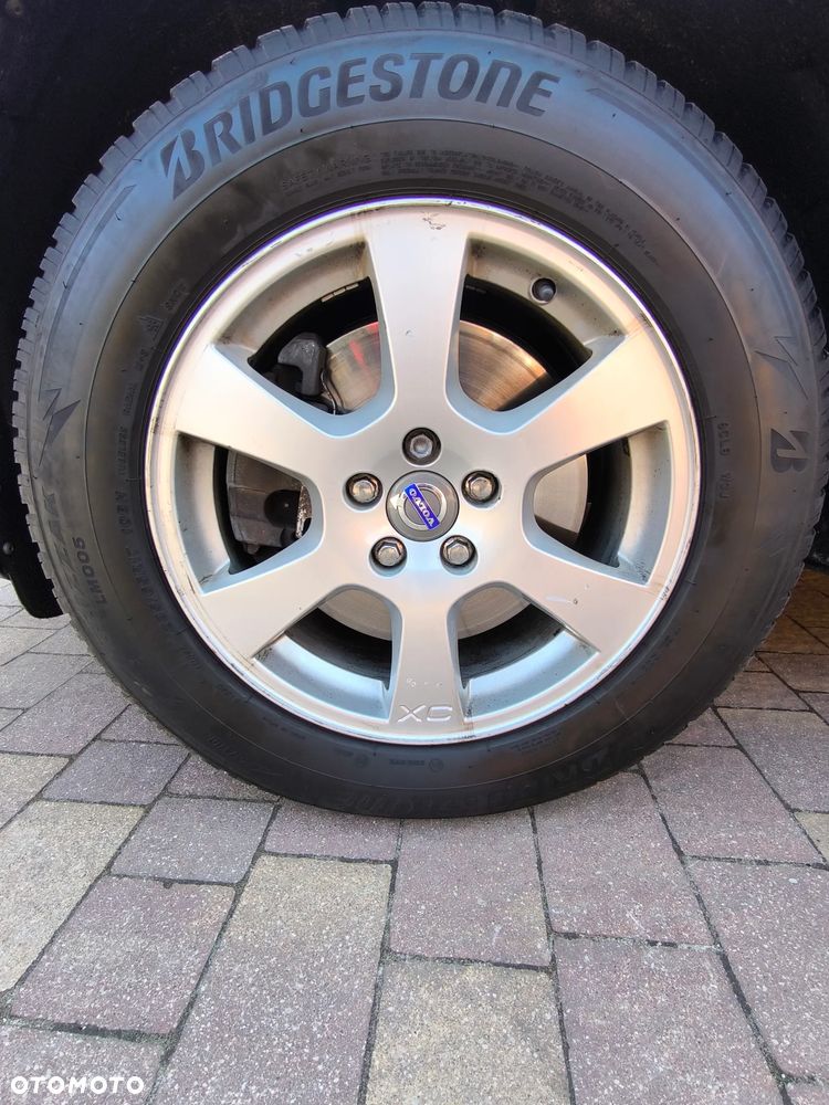 Volvo XC 60 D4 AWD Geartronic RDesign - 5