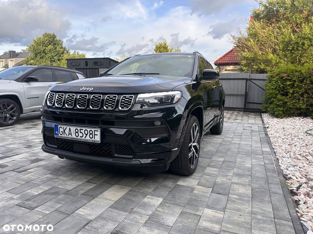 Jeep Compass - 3