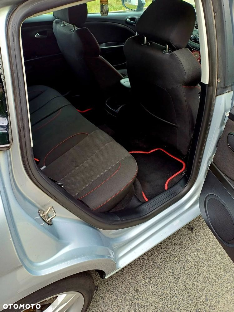 Seat Leon 2.0 TDI DPF FR - 22