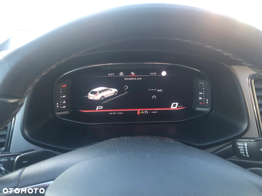 Seat Leon ST 1.5 TSI ACT DSG OPF Xcellence - 19