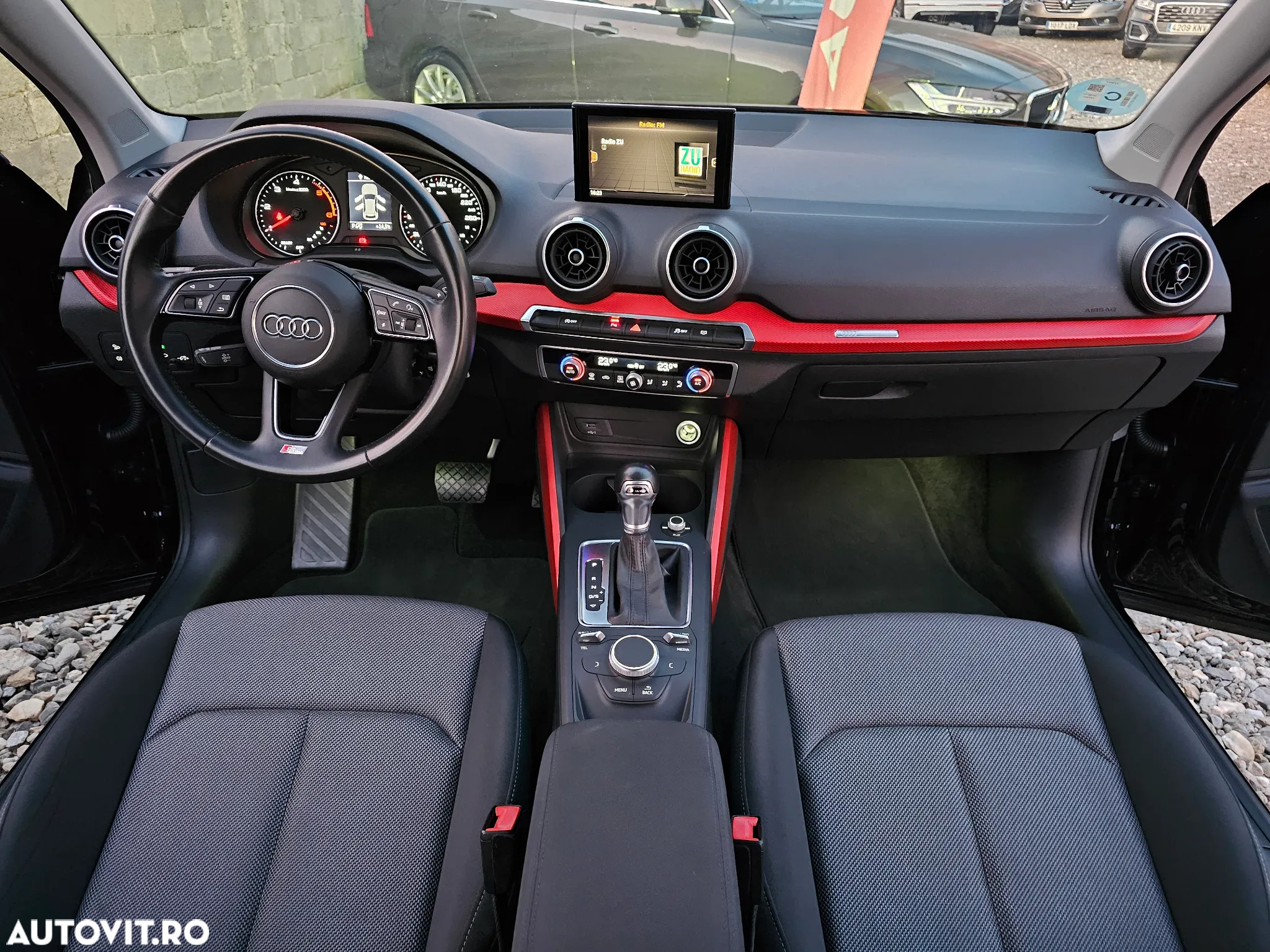 Audi Q2 - 33