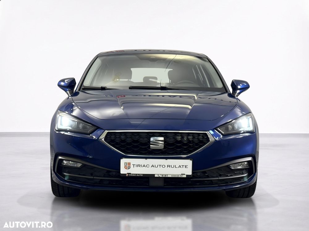 Seat Leon - 9