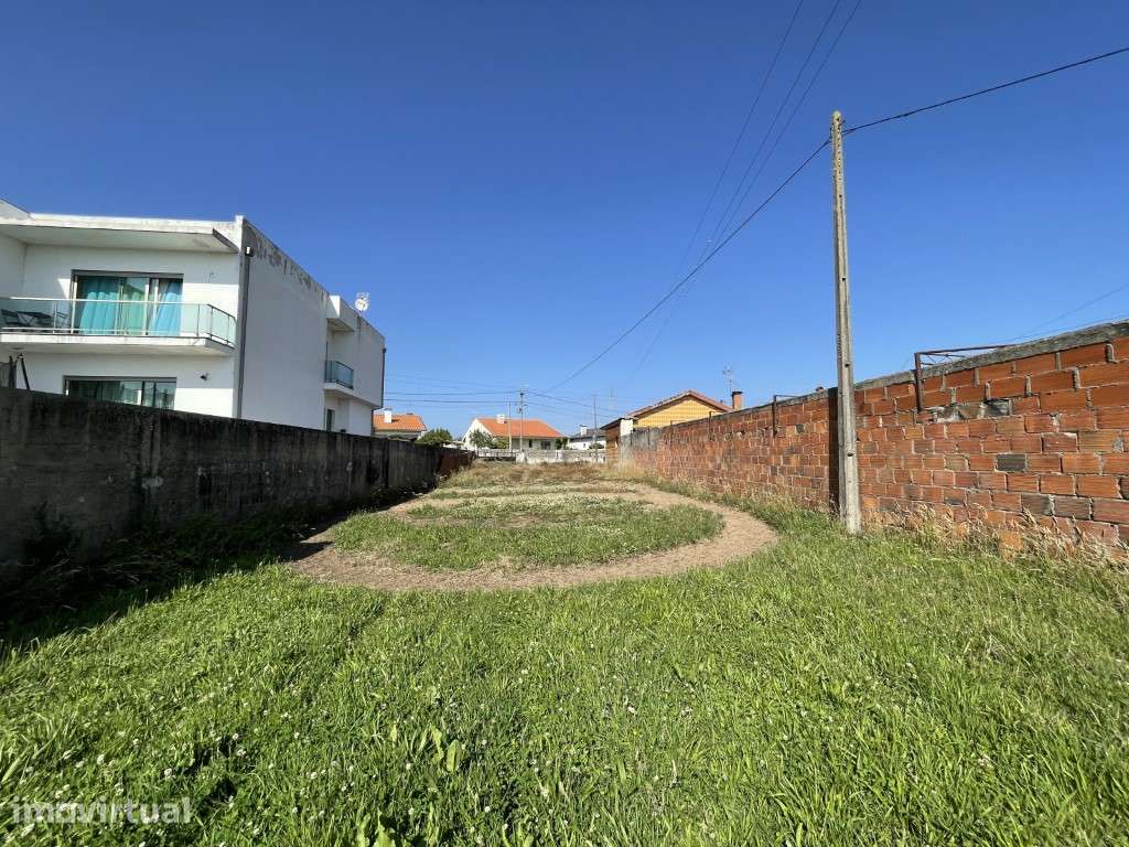 TERRENO P/ CONSTRUÇÃO - PARDILHÓ - Grande imagem: 3/6