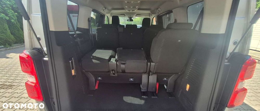 Toyota Proace Verso - 10
