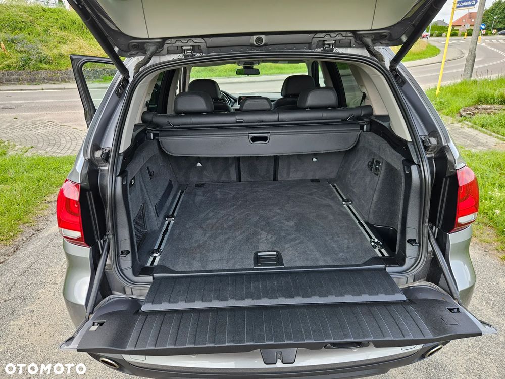 BMW X5 xDrive30d - 23