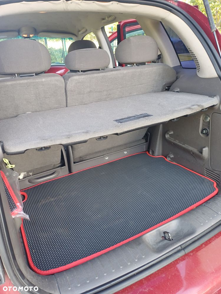 Chrysler PT Cruiser 2.0i Touring - 15