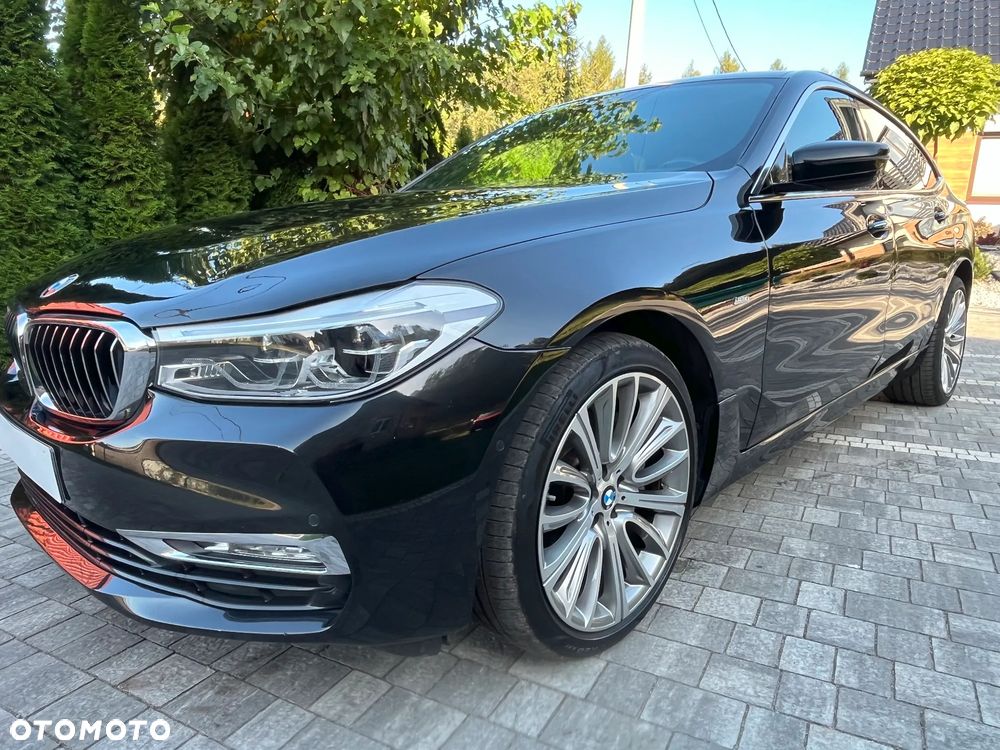BMW 6GT - 20