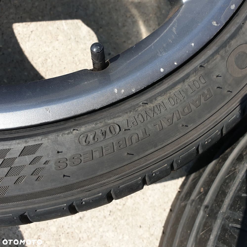 SEAT EXEO AUDI A4 B8 18 FELGI ALUFELGI  3R0601025B 10R - 5