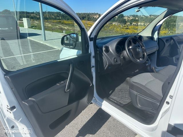 Mercedes-Benz Citan 111 CDI - 7