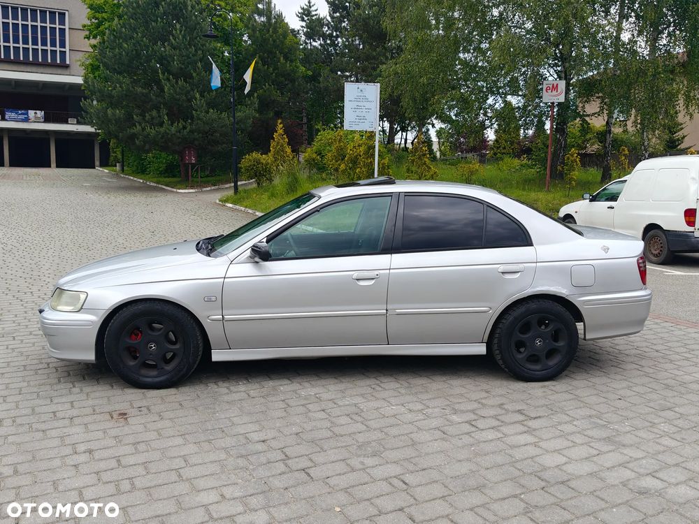 Honda Accord - 14