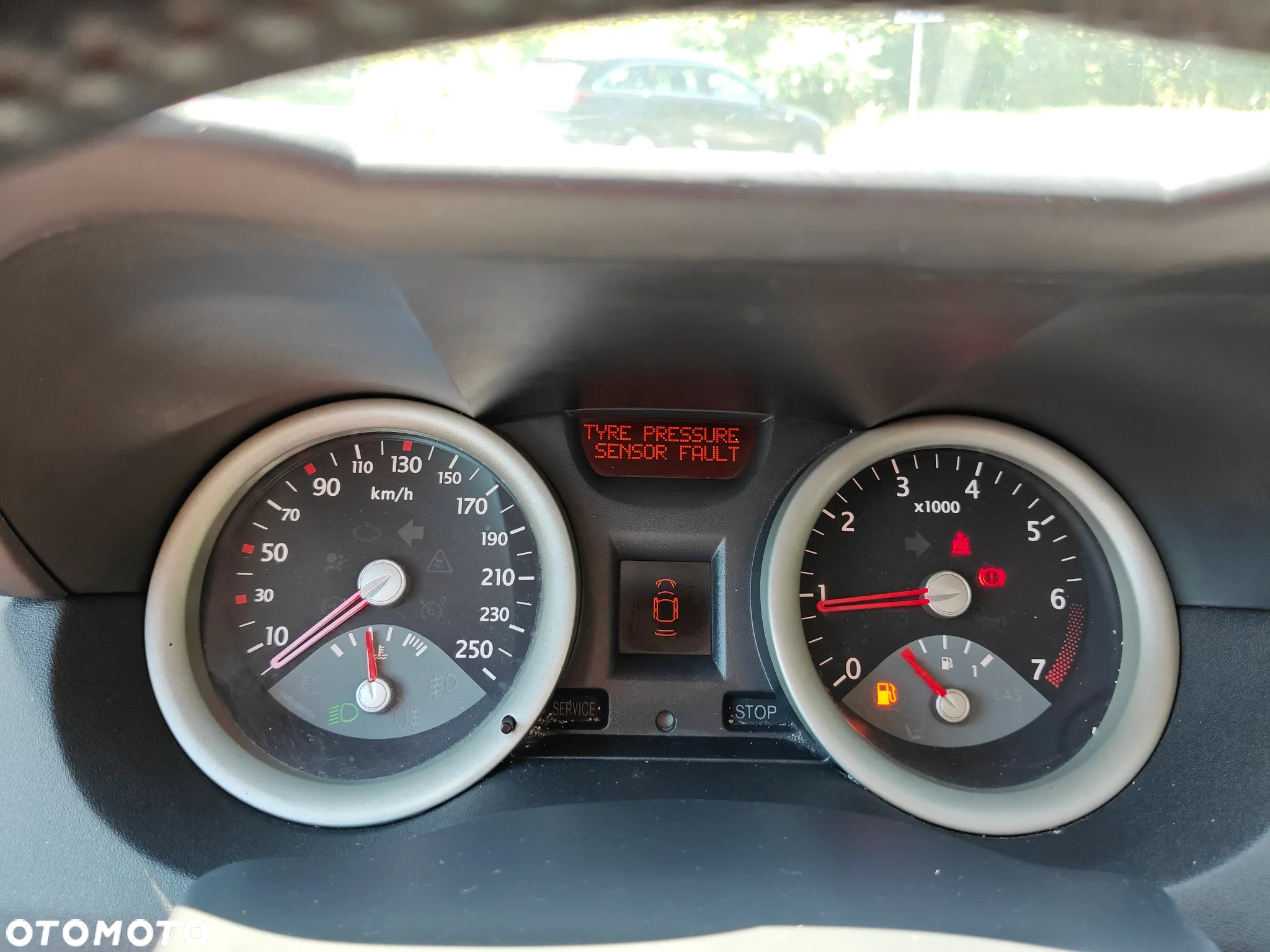 Renault Megane II 1.6 Confort Dynamique - 23