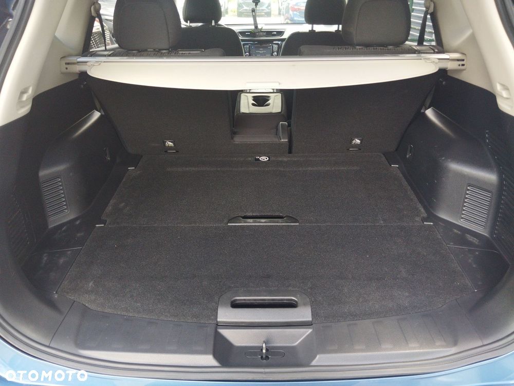 Nissan X-Trail 2.0 dCi N-Connecta 4WD Xtronic - 15