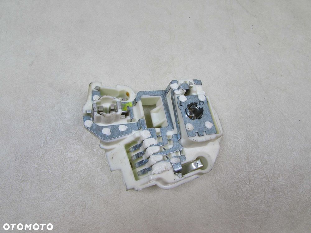 BMW 3 E91 LIFT 08-12 WKLAD LAMPY TYL PRAWY KLAPY 7211216 EUROPA - 1
