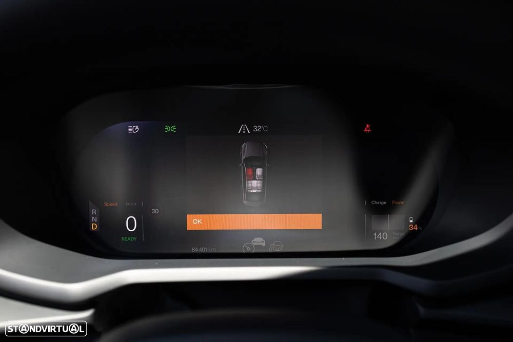 Polestar 2 Long Range 78 kWh - 45