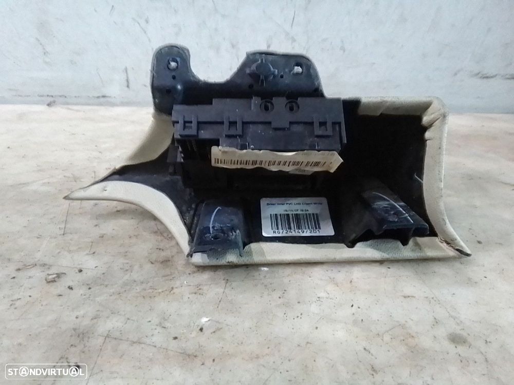 Canhão C/ Chave Ignição/Direcção Mini Mini Clubman (R55) - 3